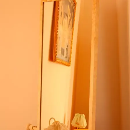 Ca' Del Sol Hotel Cagliari Room photo