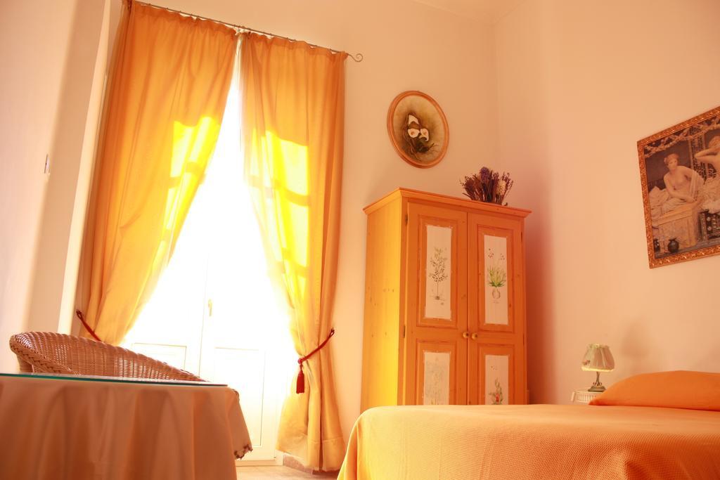 Pensión Ca' Del Sol Cagliari