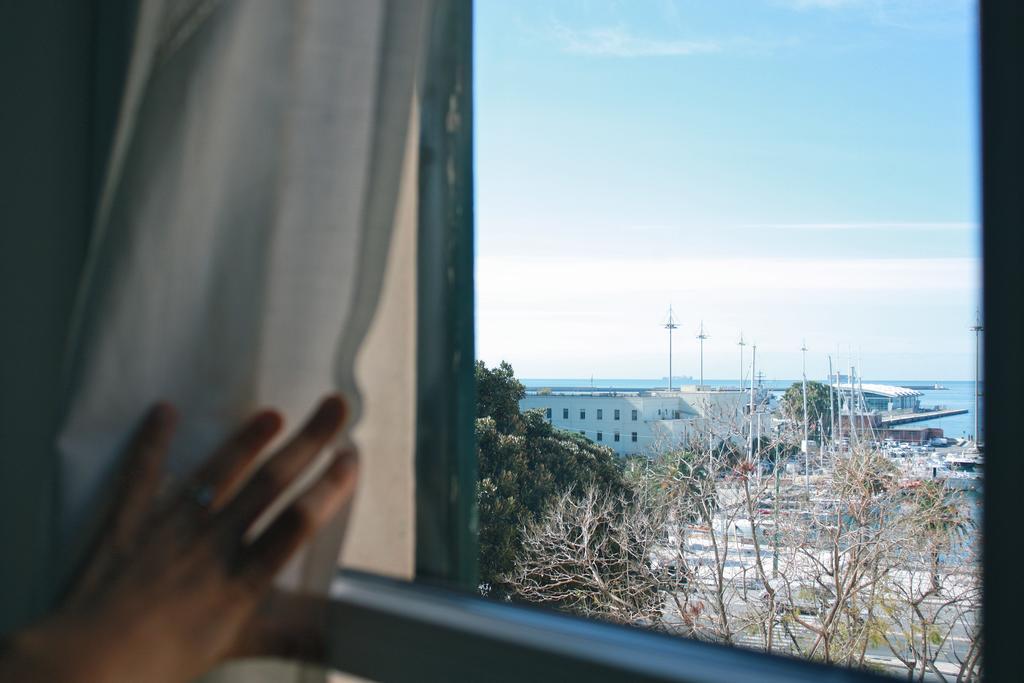 Pensión Ca' Del Sol Cagliari