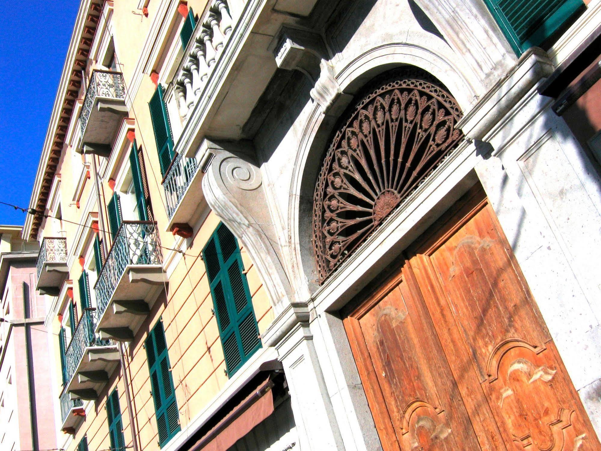 Ca' Del Sol Cagliari