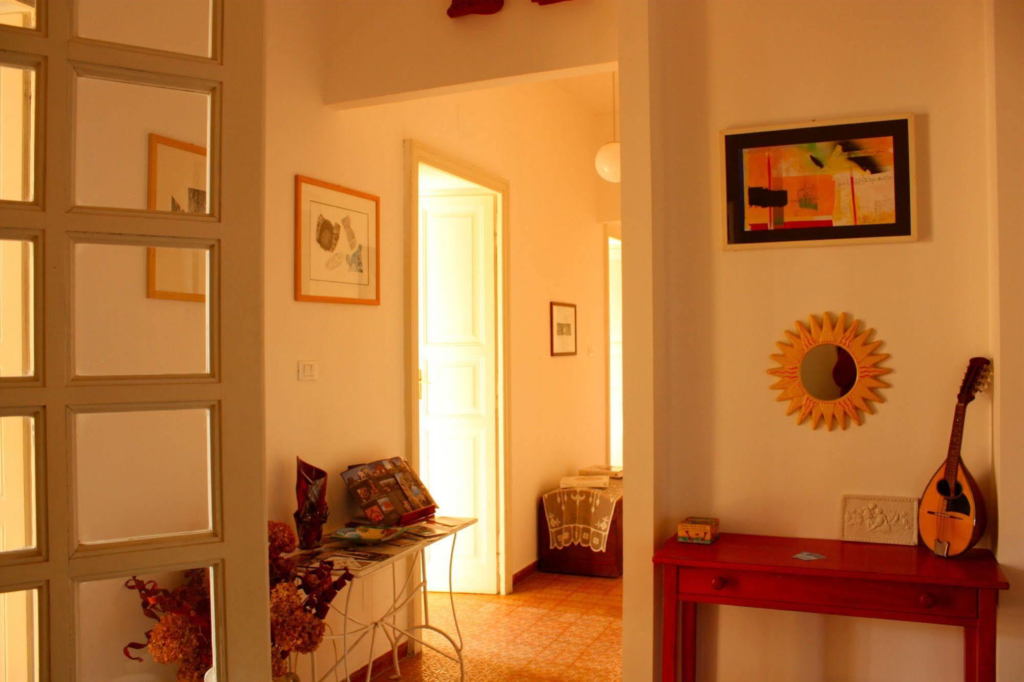 Pensión Ca' Del Sol Cagliari